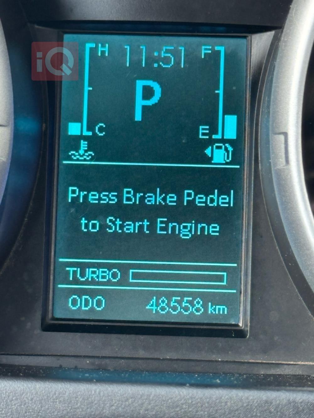 بايك سينوفا X65